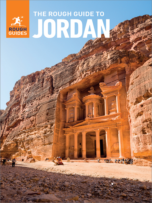 Title details for The Rough Guide to Jordan (Travel Guide eBook) by Rough Guides - Available